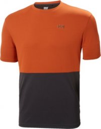  Helly Hansen T-shirt Lifa Active Solen Relax Tee 308 Canyon 49505_308-S