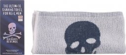  The Bluebeards Revenge BLUEBEARDS REVENGE Ręcznik do Golenia 50 x 25 cm