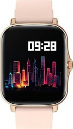 Smartwatch AllView StyFit M Różowy  (5948790017943)