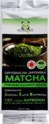  Maruka Matcha Kulinarna Premium, sproszkowana zielona herbata 100g - Maruka