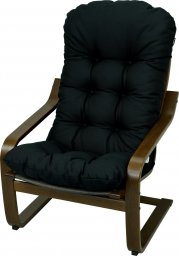  AMPO Poduszka na fotel IKEA OSWALD III 425