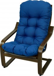  AMPO Poduszka na fotel IKEA OSWALD III 418