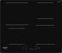 Płyta grzewcza Hotpoint HQ5660SNE