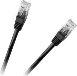  Rebel Kabel sieciowy Patchcord UTP CAT.6 wtyk - wtyk 0,5m