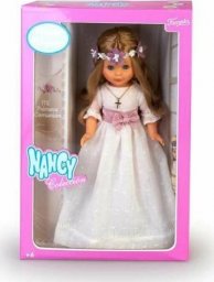 Famosa Lalka Famosa Nancy First Communion 48 cm