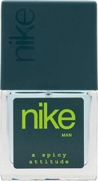  Nike Perfumy Męskie Nike EDT A Spicy Attitude (30 ml)