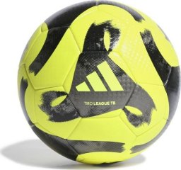  Adidas adidas Tiro League Ball HZ1295 Żółte 5