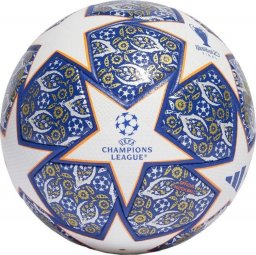  Adidas UEFA Champions League Pro Istanbul FIFA Quality Pro Ball Granatowa r. 5 (HU1576)
