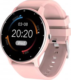 Smartwatch Retoo DT88 Różowy 
