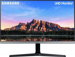 Monitor Samsung UR55 (LU28R550UQPXEN)