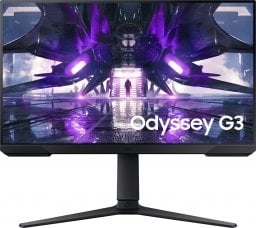 Monitor Samsung Odyssey G30A (LS24AG300NRXEN)