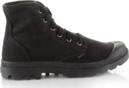 Palladium Palladium Pampa Hi 02352-060-M Czarne 44,5