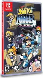  Gra Switch Mighty Switch Force Collection