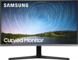 Monitor Samsung CR50 (LC32R500FHPXEN)