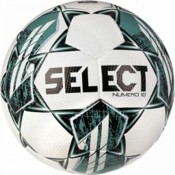  Select Select Numero 10 FIFA Basic V23 Ball NUMERO WHT-GRE białe 5