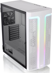 Obudowa Thermaltake H590 TG ARGB Snow (CA-1X4-00M6WN-00)