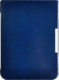 Pokrowiec Strado Etui Smart Case do Pocketbook InkPad 3/3 Pro (Niebieskie)
