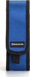  Wenger Etui Cordura Wenger Ranger Case 40 Blue - 6.068.040.003