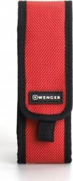 Wenger Etui Cordura Wenger Ranger Case 40 Red - 6.068.040.002