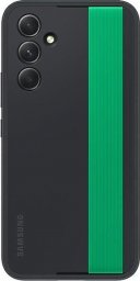  Samsung Etui Strap Case Samsung Galaxy A54 Black [H]