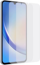  Samsung Folia ochronna Samsung Galaxy A34 Transparent [H]