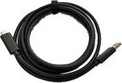Kabel USB Logitech Logitech 993-001574 kabel USB USB A USB C Czarny