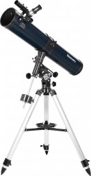 Teleskop Discovery (PL) Teleskop Discovery Spark 114 EQ z książką