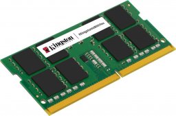 Pamięć serwerowa Kingston Server Premier, DDR4, 32 GB, 2666 MHz, CL19 (KSM26SED8/32MF)