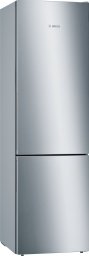Lodówka Bosch fridge / freezer combination KGE39ALCA Serie 6 C silver