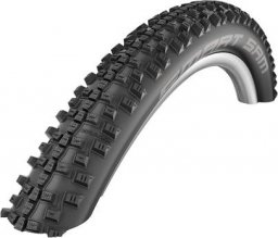 Schwalbe Schwalbe Smart Sam, tires (black, ETRTO: 54-622)