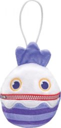 Schmidt Spiele Schmidt Spiele Sorgenfresser Happy Eggs AyeAye, cuddly toy (7.5 cm tall)