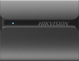 Dysk zewnętrzny SSD Hikvision T300S 1TB Szary (HS-ESSD-T300S/1024)