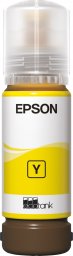 Tusz Epson Epson Atrament/108 EcoTank Yellow ink bottle