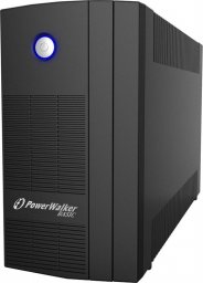 UPS PowerWalker Basic VI 1000 SB