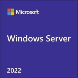Dell Licencja ROK Win Srv 2022 CAL Rmt Dsktp Device 1Clt