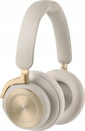 Słuchawki Bang & Olufsen Beoplay HX Gold Tone - OTG