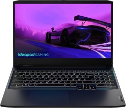 Laptop Lenovo Laptop Lenovo IdeaPad Gaming 3 15ACH6 (82K20152PB)