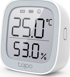  TP-Link Monitor Temperatury i Wilgotności Tapo T315