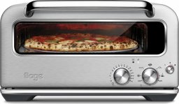  Sage Elektryczny piecyk do Pizzy SAGE - Pizzaiolo SPZ820