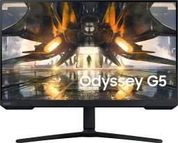 Monitor Samsung Odyssey G52A (LS32AG520PPXEN)