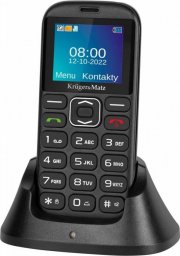 Telefon komórkowy Kruger&Matz Telefon GSM Simple 922 4G