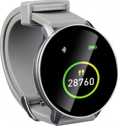 Smartwatch Umbro Activity Tracker Szary  (473680)