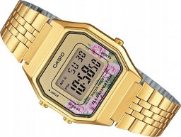 Zegarek Casio Zegarek Damski Casio ( 28 mm)