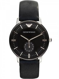 Zegarek Emporio Armani Zegarek Męski Armani AR0382 ( 40 mm)