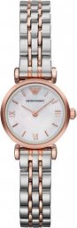Zegarek Emporio Armani Zegarek Damski Armani AR1689 ( 32 mm)