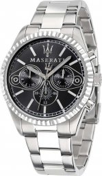 Zegarek Maserati ZEGAREK MĘSKI MASERATI Competizione R8853100014 (zs004i)