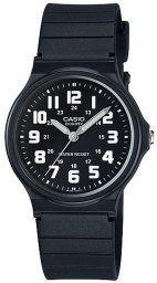 Zegarek Casio Zegarek Unisex Casio MQ-71-1 ( 34 mm)