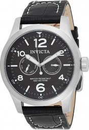 Zegarek Invicta ZEGAREK MĘSKI INVICTA I-FORCE 0764 - WR100, koperta 48mm (zv006a)
