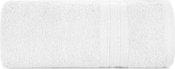  Eurofirany Ręcznik 30 x 50 Kąpielowy Bawełna Kaya 01 Biały