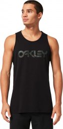  Oakley Koszulka bez Rękawów Męska Oakley MARK 3 TANK XS